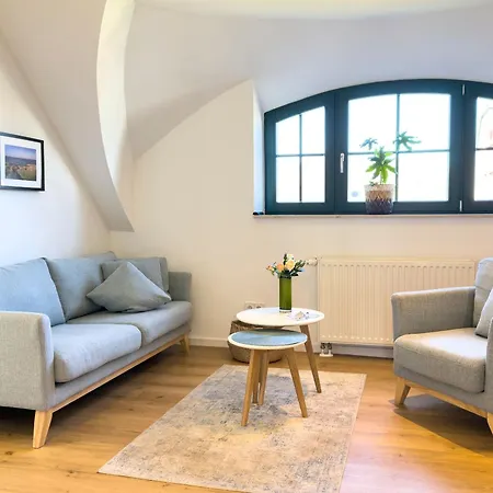 Haus Am Kleinen Hafen No 3 Apartment *