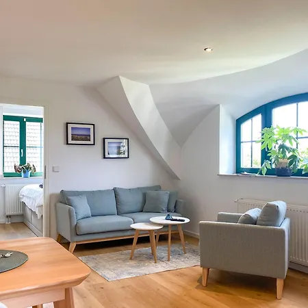 Haus Am Kleinen Hafen No 3 *