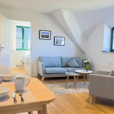 Haus Am Kleinen Hafen No 3 Apartment