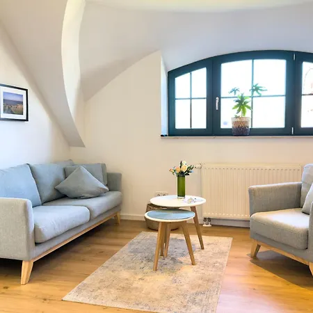 Haus Am Kleinen Hafen No. 3 Apartment *